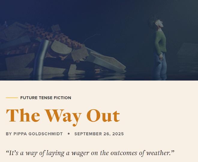 image of man staring into space